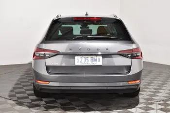 2022 Used SKODA Superb