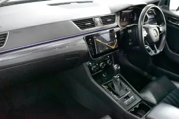 2022 Used SKODA Superb