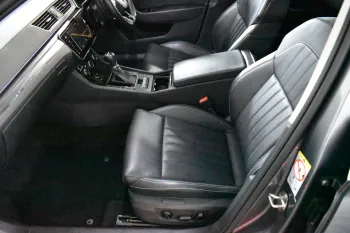 2022 Used SKODA Superb