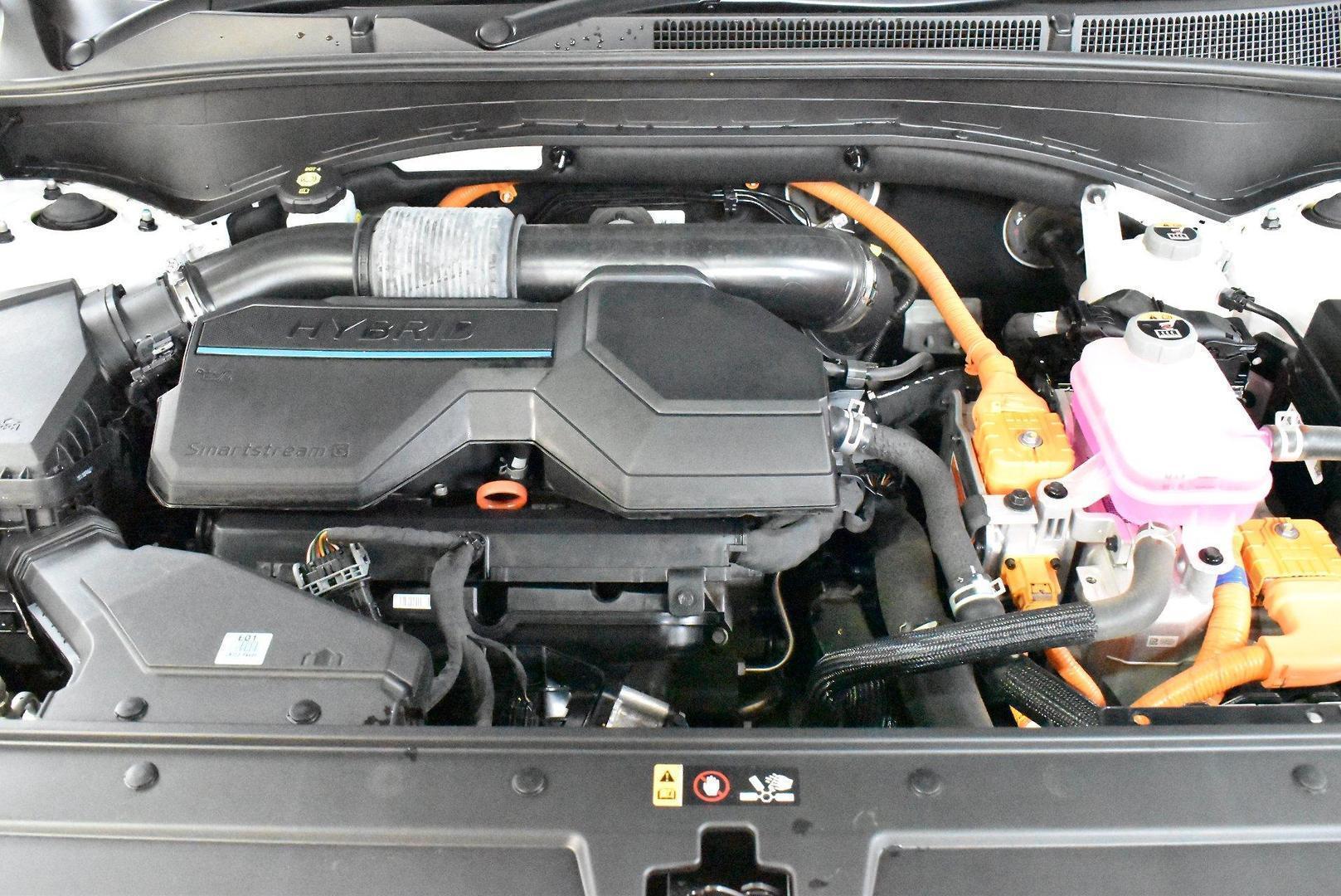 2023 Used Hyundai Santa Fe