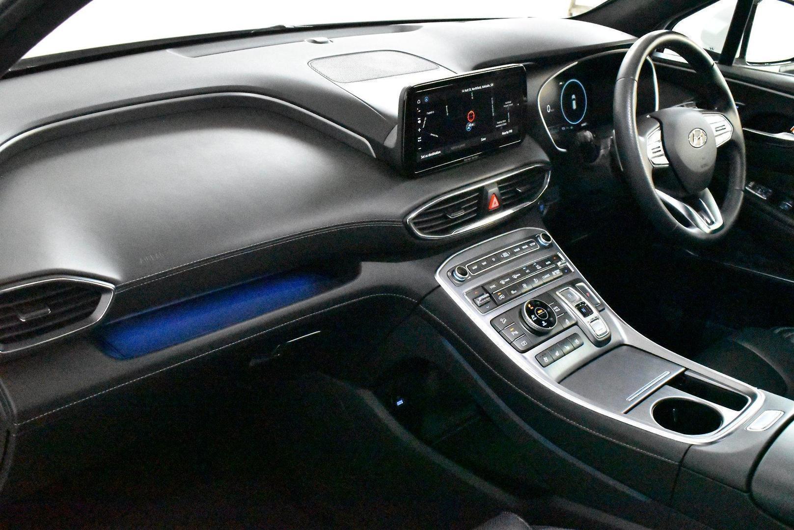2023 Used Hyundai Santa Fe