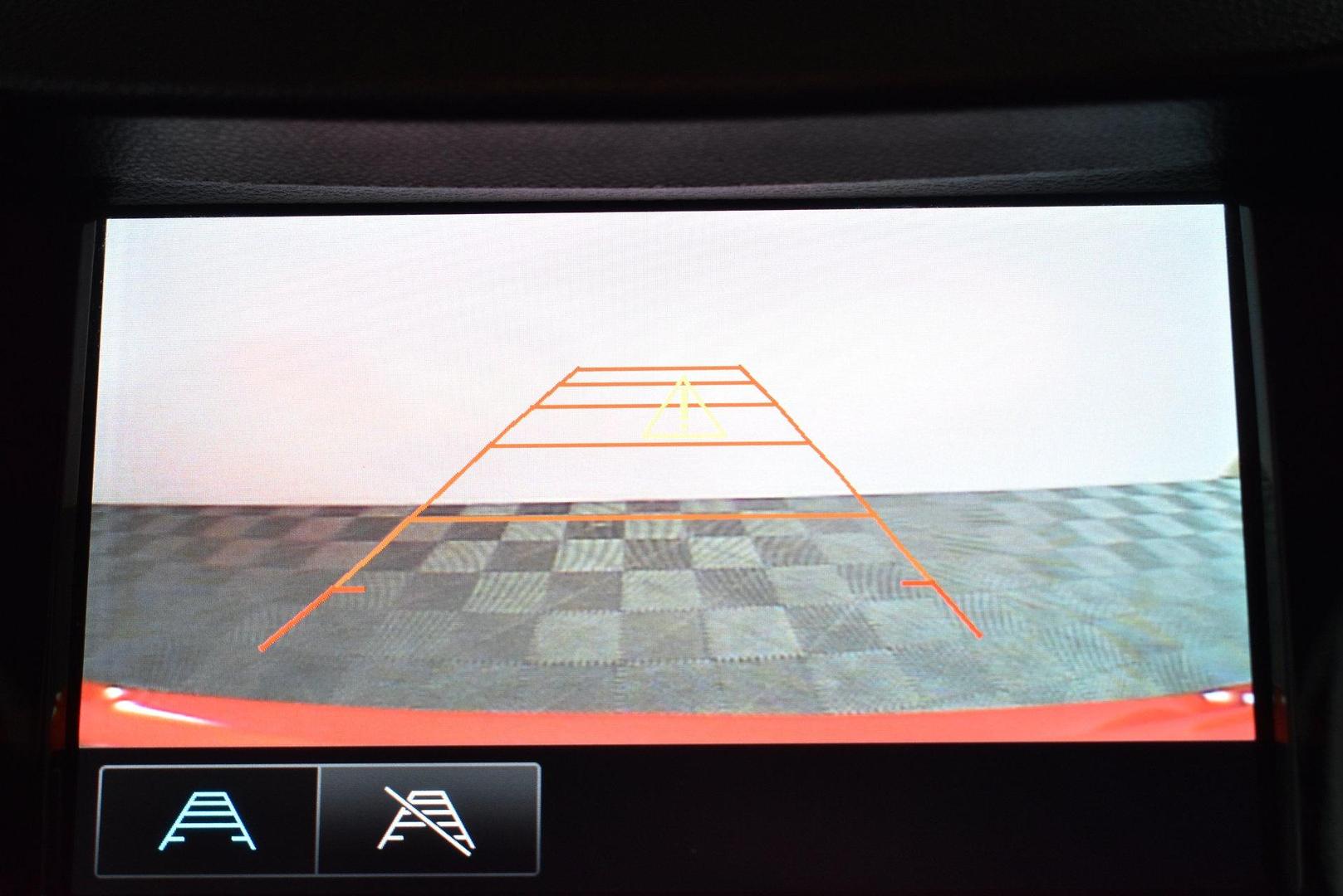 2017 Used Holden Trax