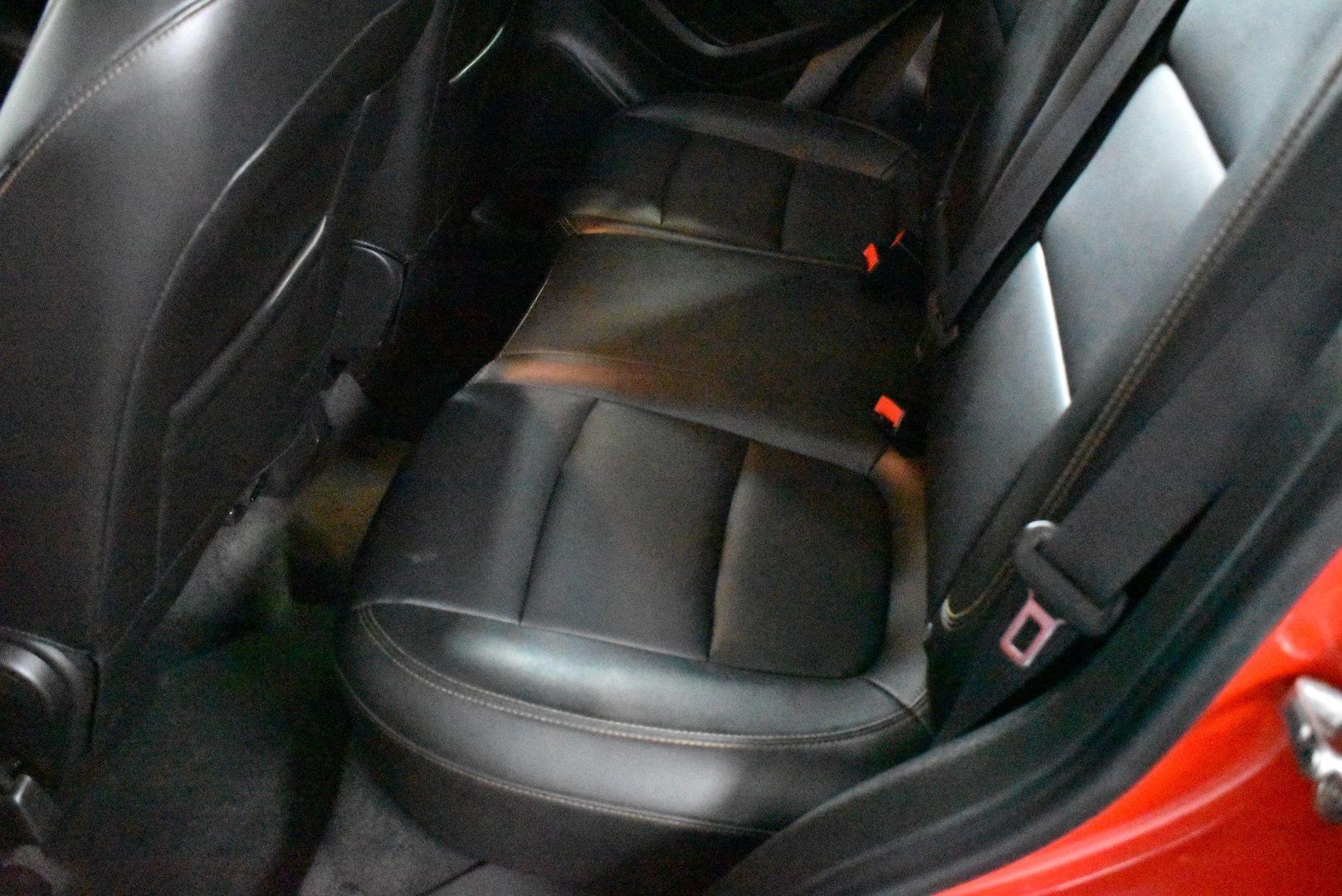 2017 Used Holden Trax