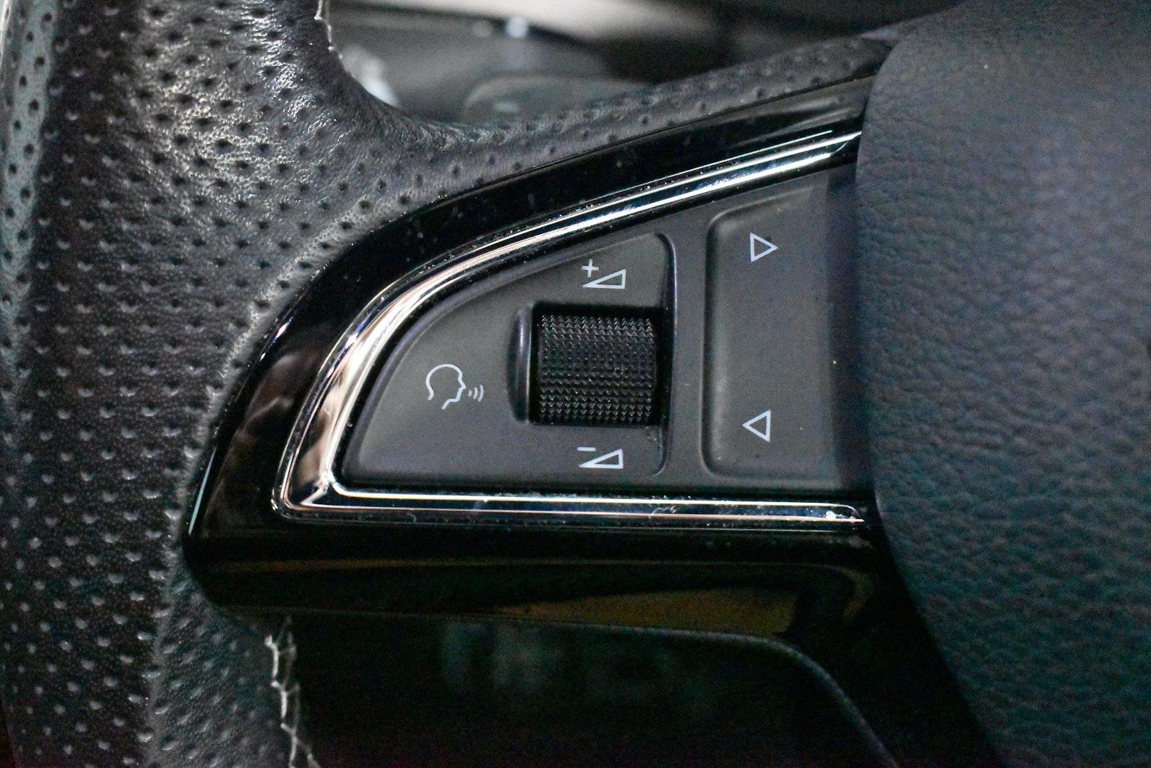 2019 Used SKODA Kodiaq