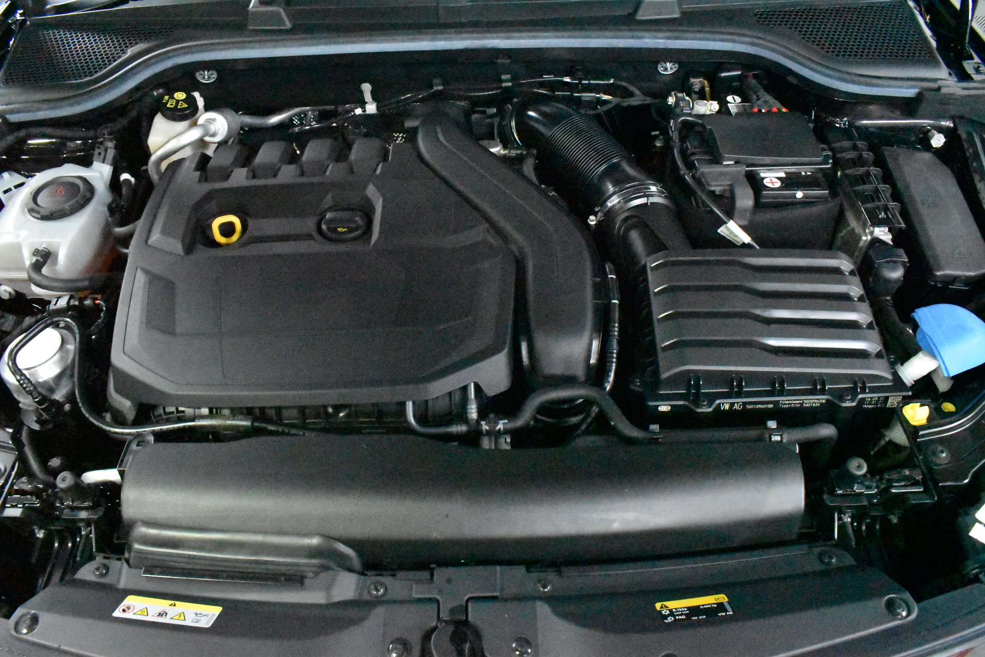 2020 Used SKODA Kamiq