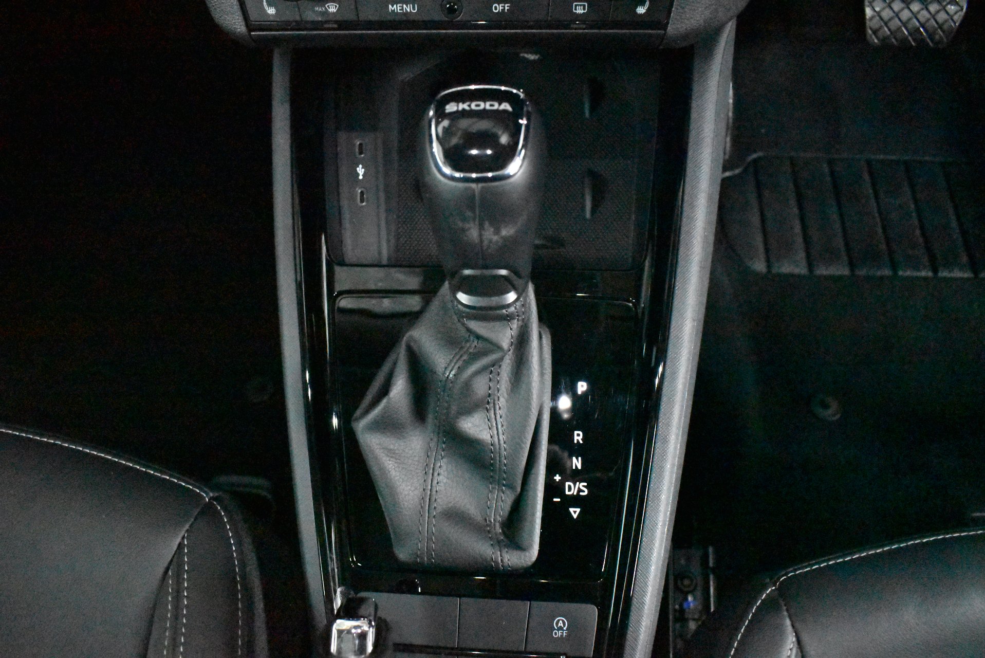 2020 Used SKODA Kamiq