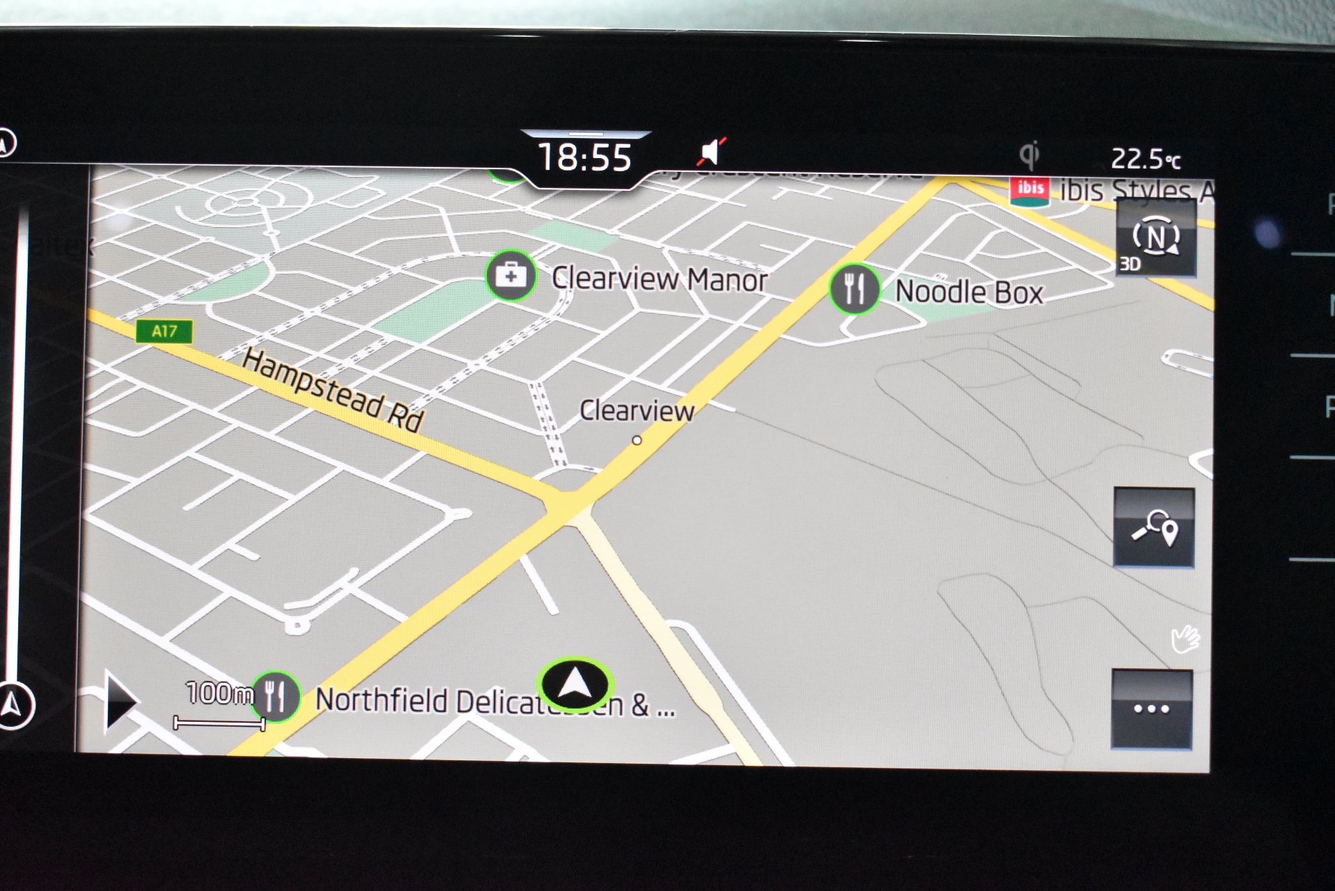 2020 Used SKODA Kamiq