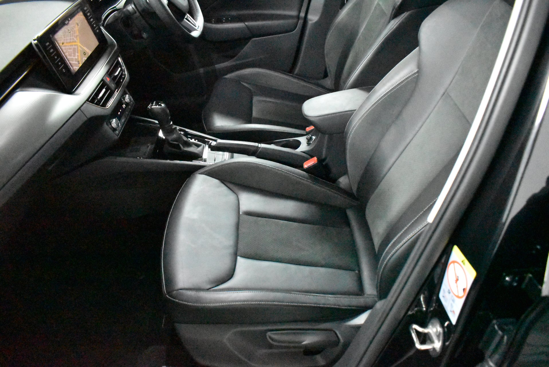 2020 Used SKODA Kamiq