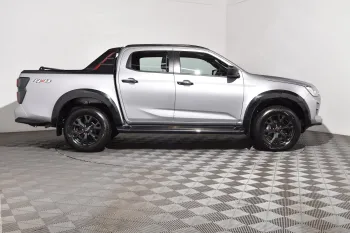 2023 Used Isuzu D-MAX