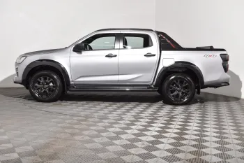 2023 Used Isuzu D-MAX