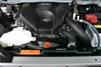 2023 Used Isuzu D-MAX