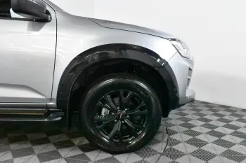 2023 Used Isuzu D-MAX