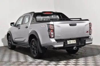 2023 Used Isuzu D-MAX