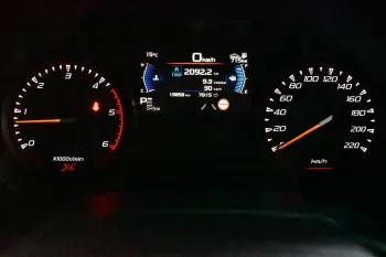 2023 Used Isuzu D-MAX