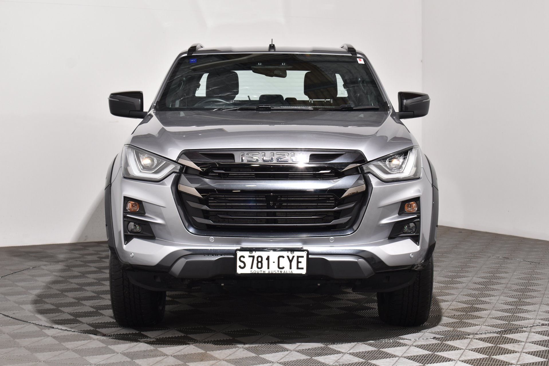 2023 Used Isuzu D-MAX