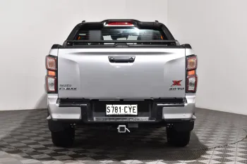 2023 Used Isuzu D-MAX