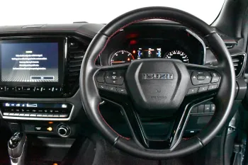 2023 Used Isuzu D-MAX