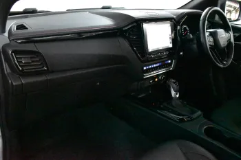 2023 Used Isuzu D-MAX