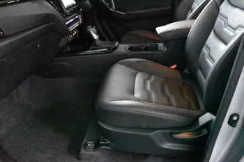 2023 Used Isuzu D-MAX