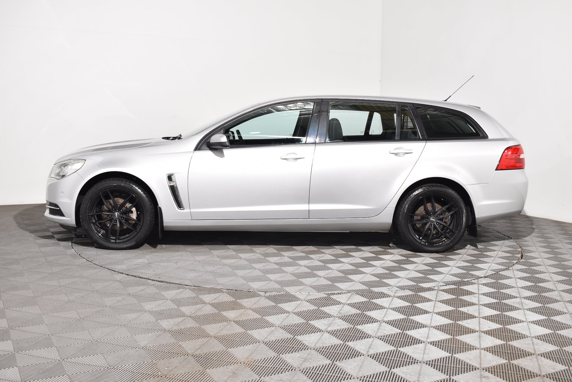 2016 Used Holden Commodore