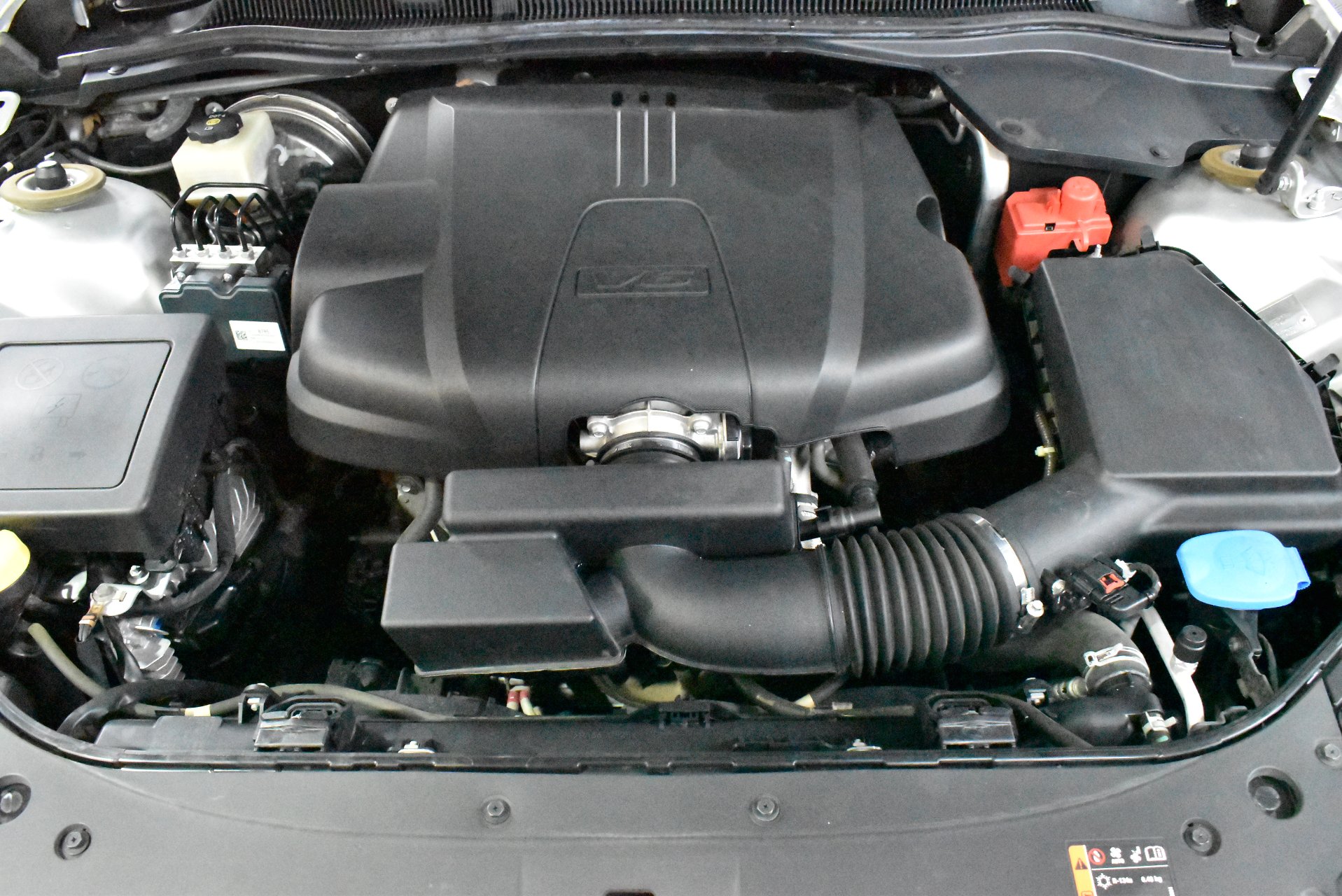 2016 Used Holden Commodore