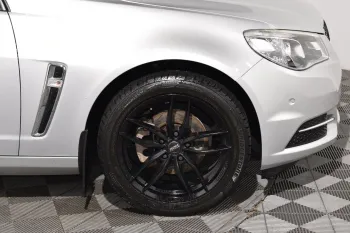 2016 Used Holden Commodore