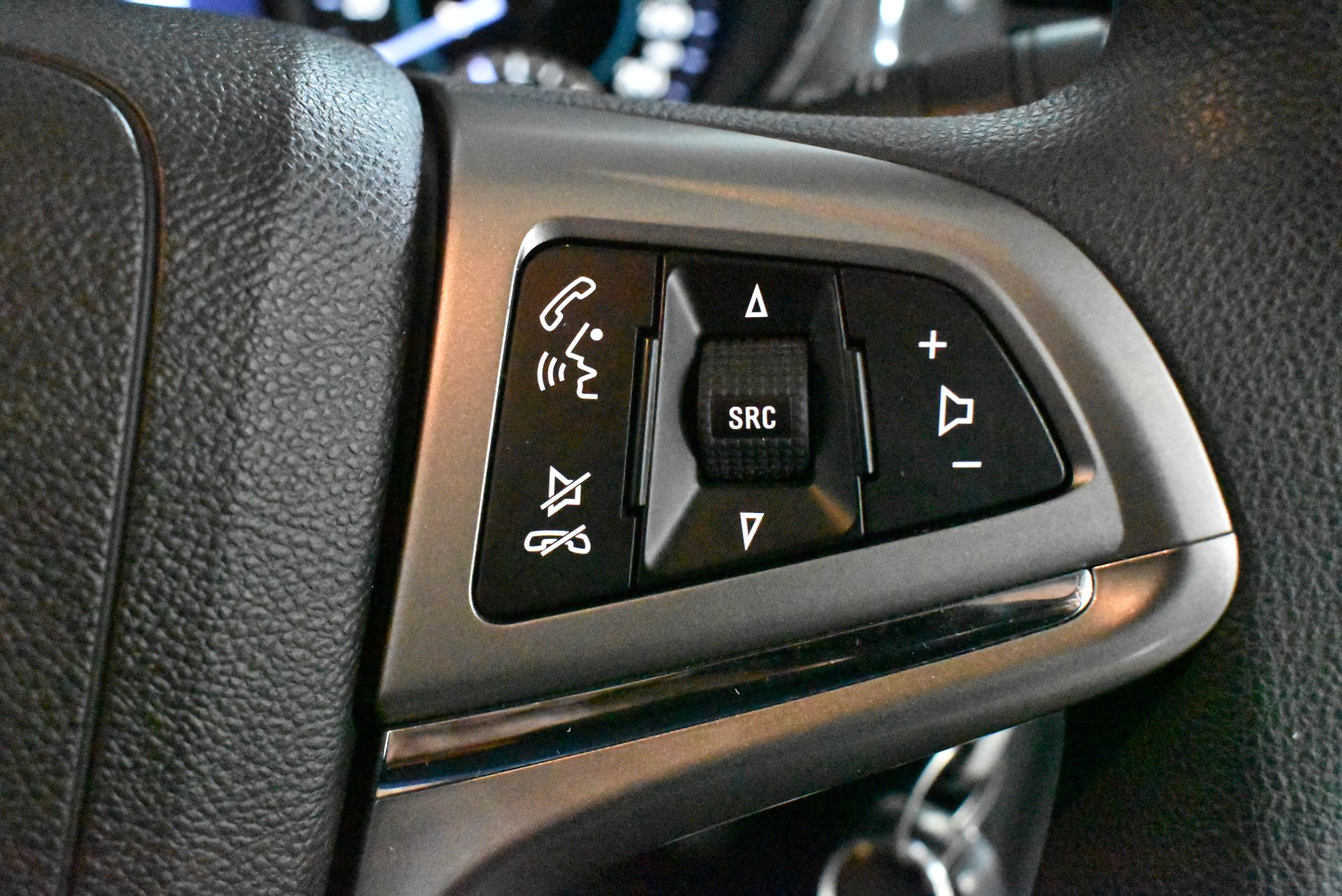 2016 Used Holden Commodore