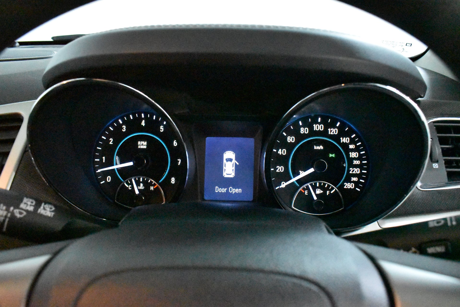 2016 Used Holden Commodore