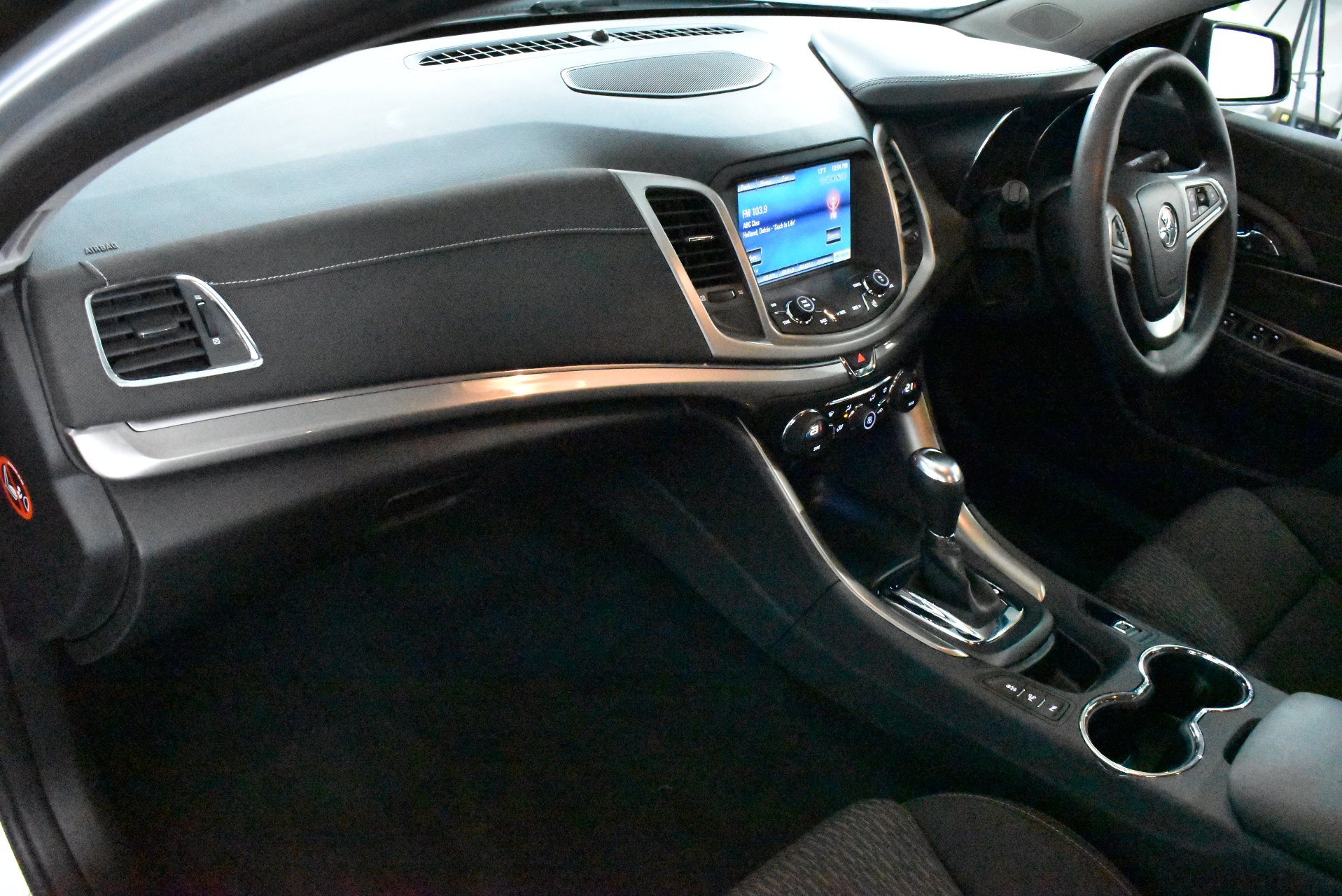 2016 Used Holden Commodore