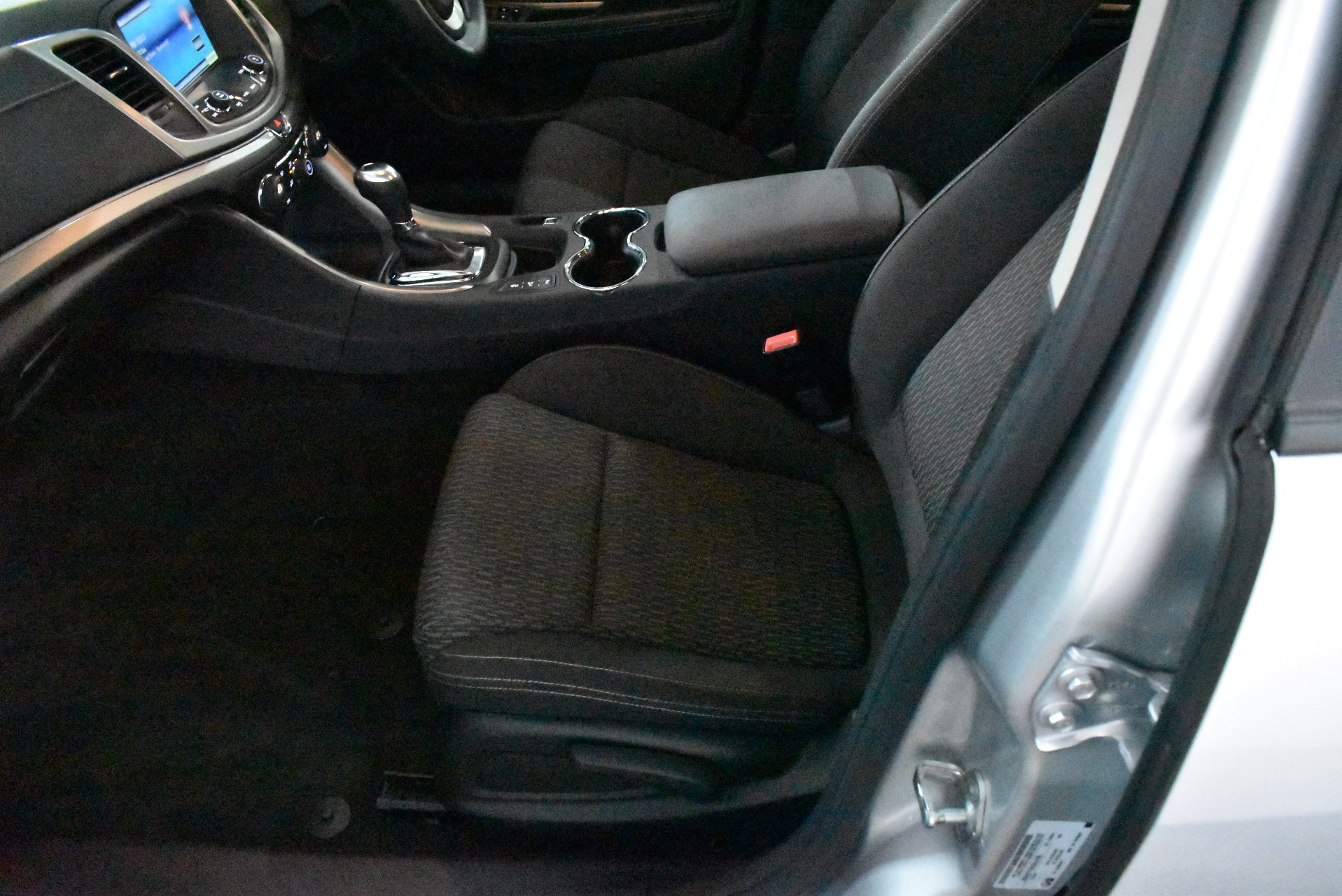 2016 Used Holden Commodore