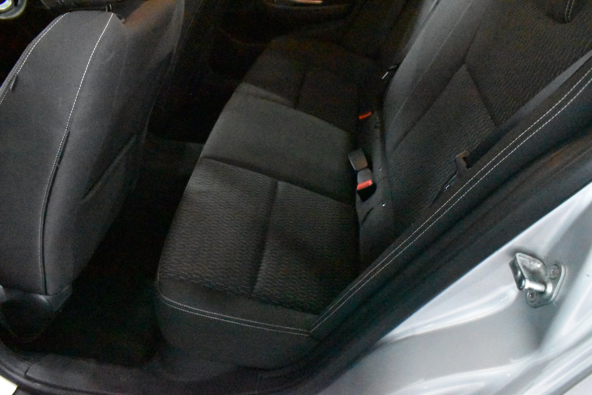 2016 Used Holden Commodore