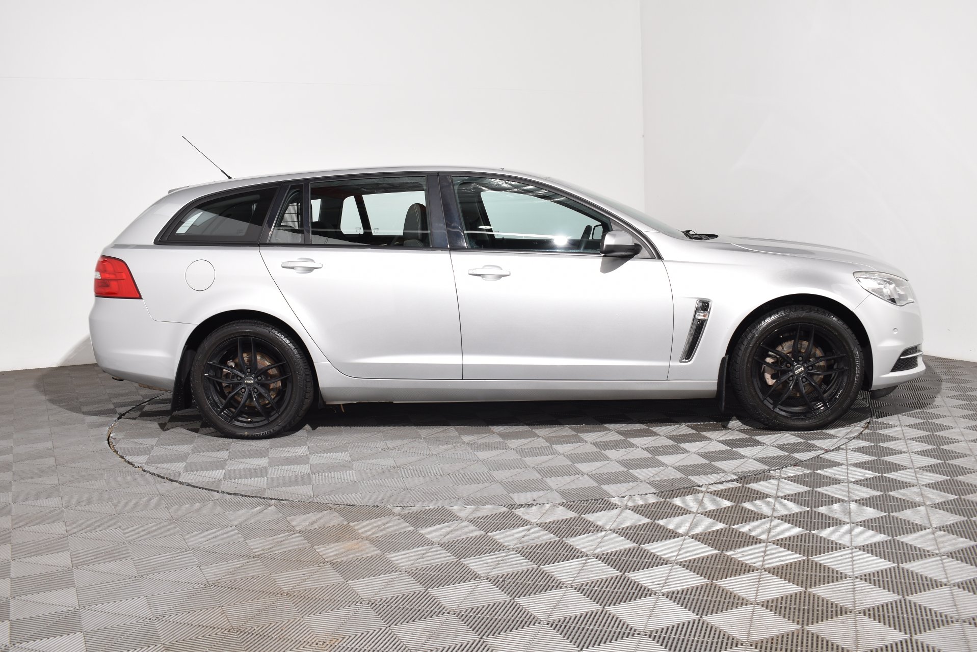 2016 Used Holden Commodore