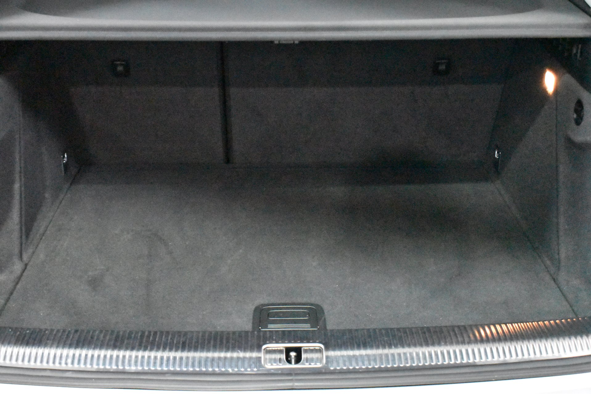 2013 Used Audi Q3