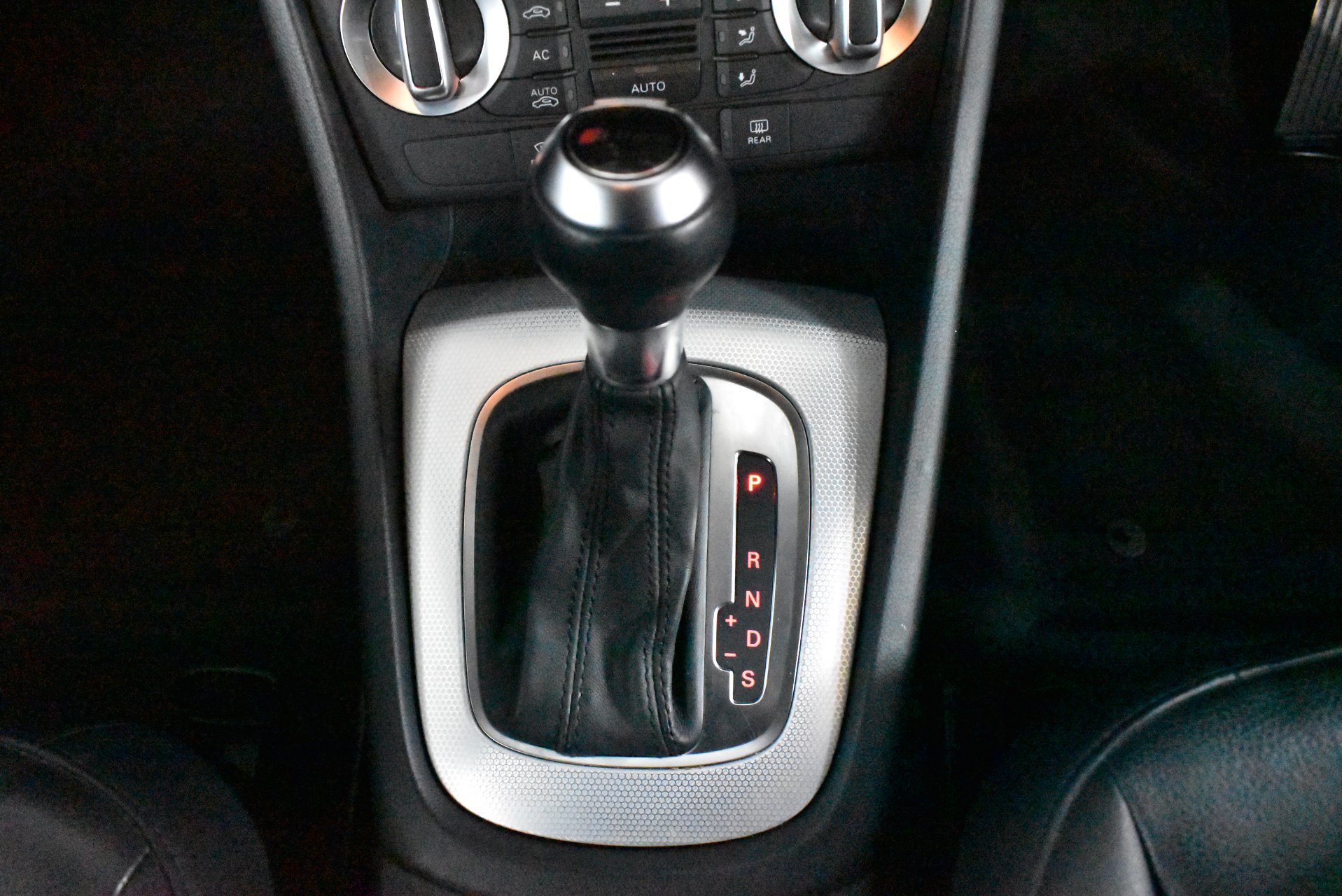 2013 Used Audi Q3