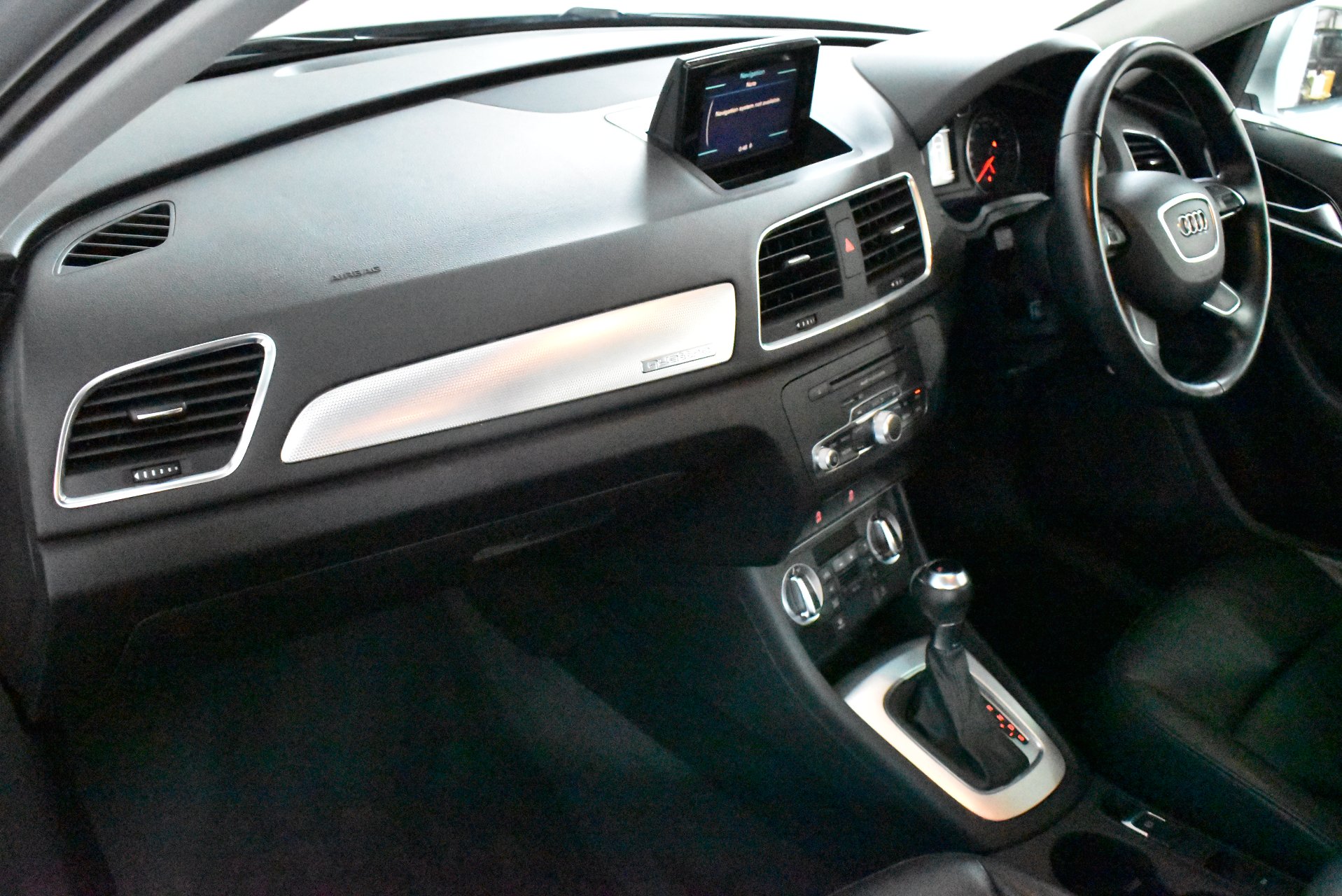 2013 Used Audi Q3