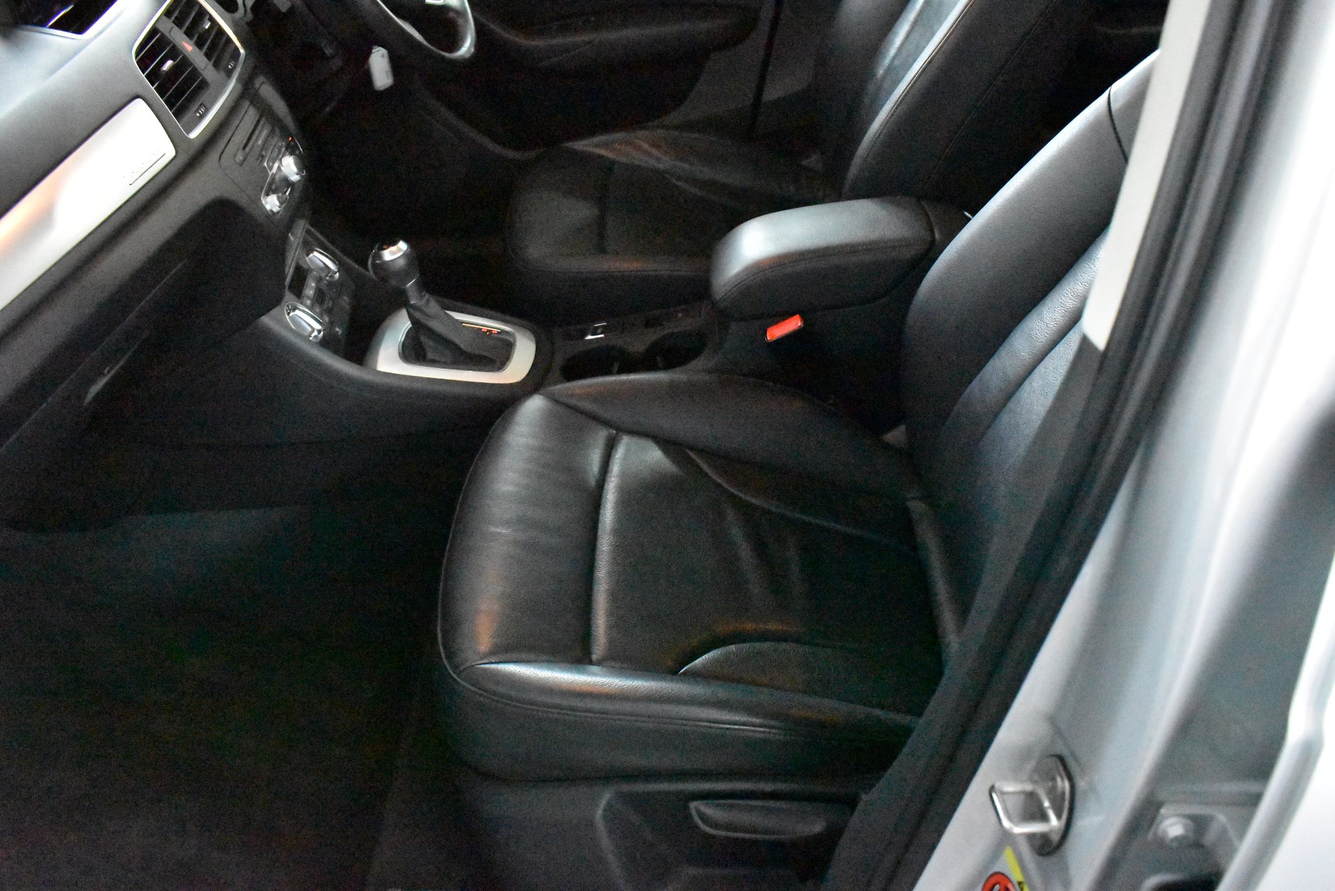 2013 Used Audi Q3