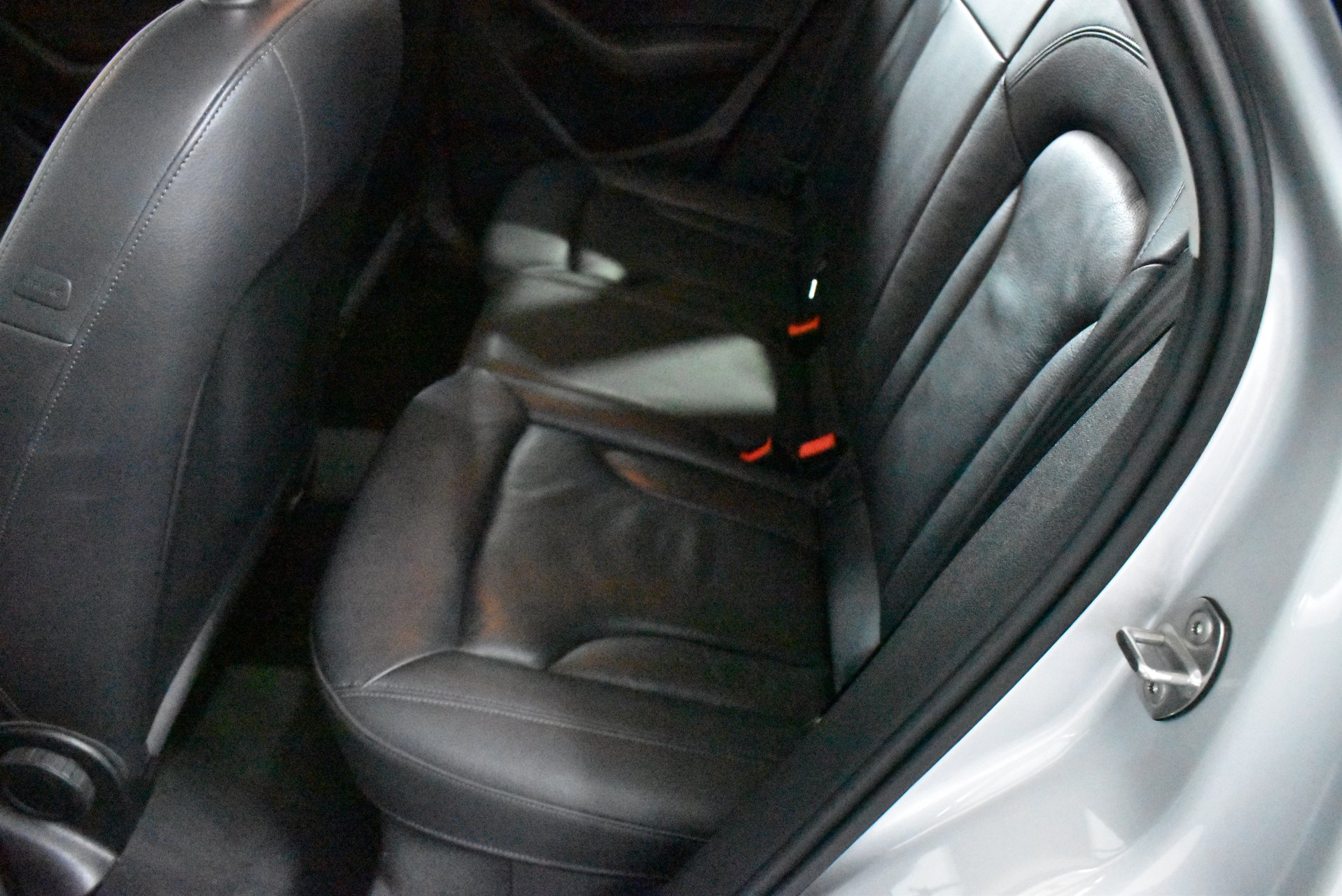 2013 Used Audi Q3