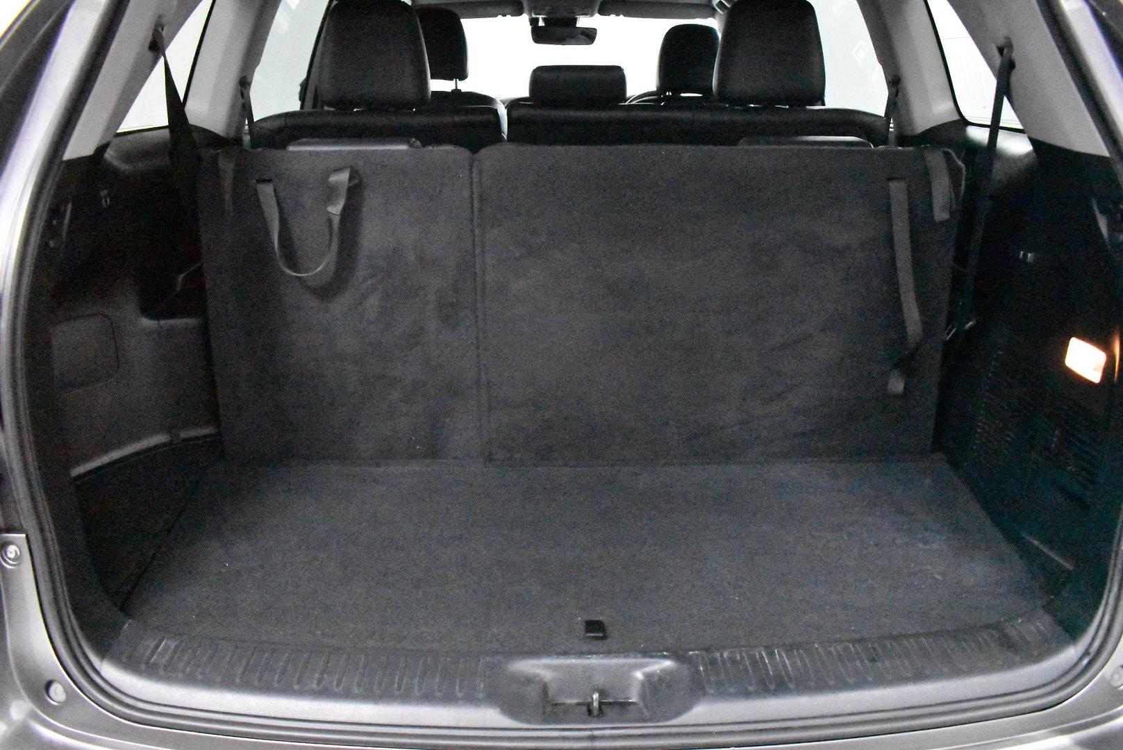 2019 Used Toyota Kluger