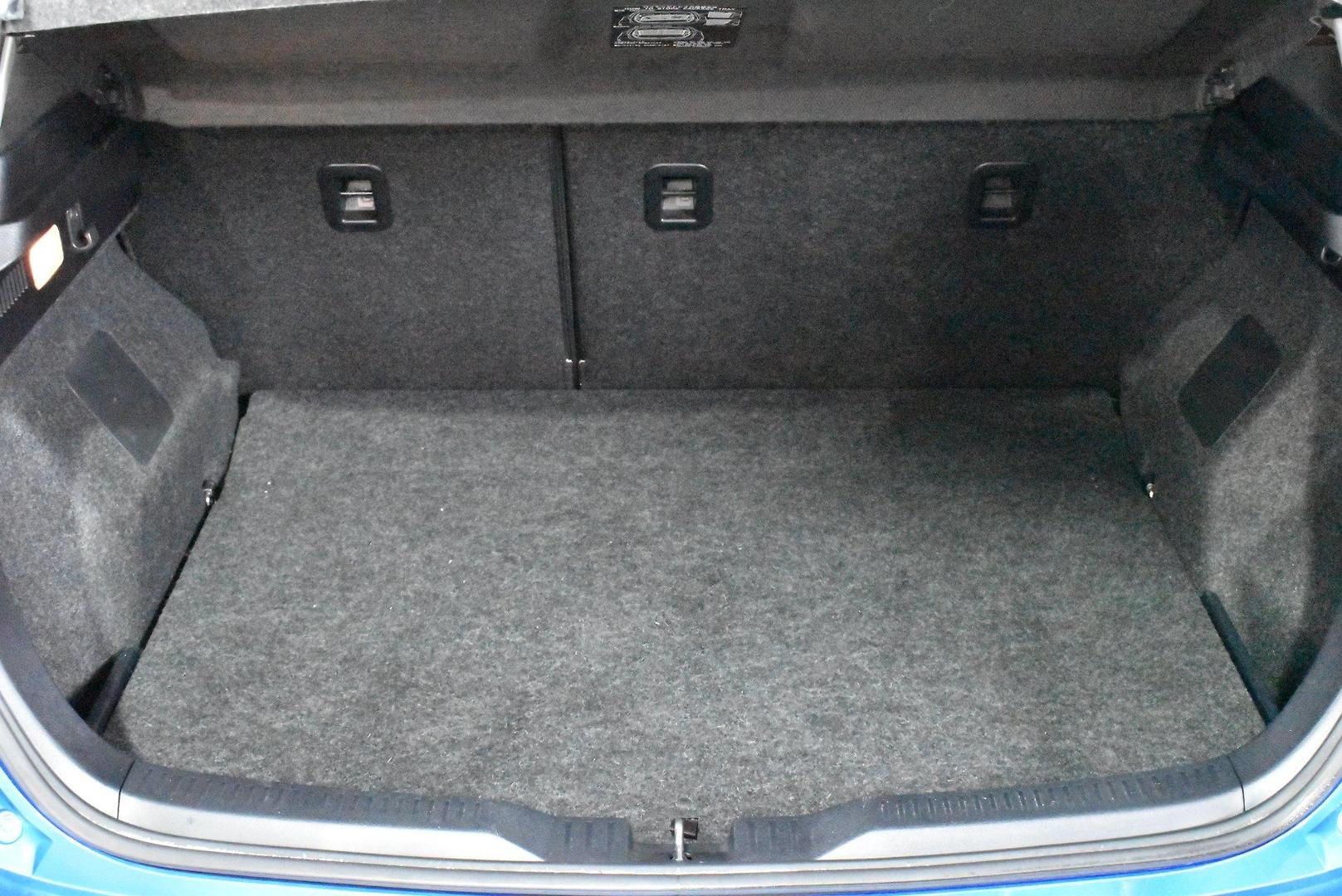 2018 Used Toyota Corolla