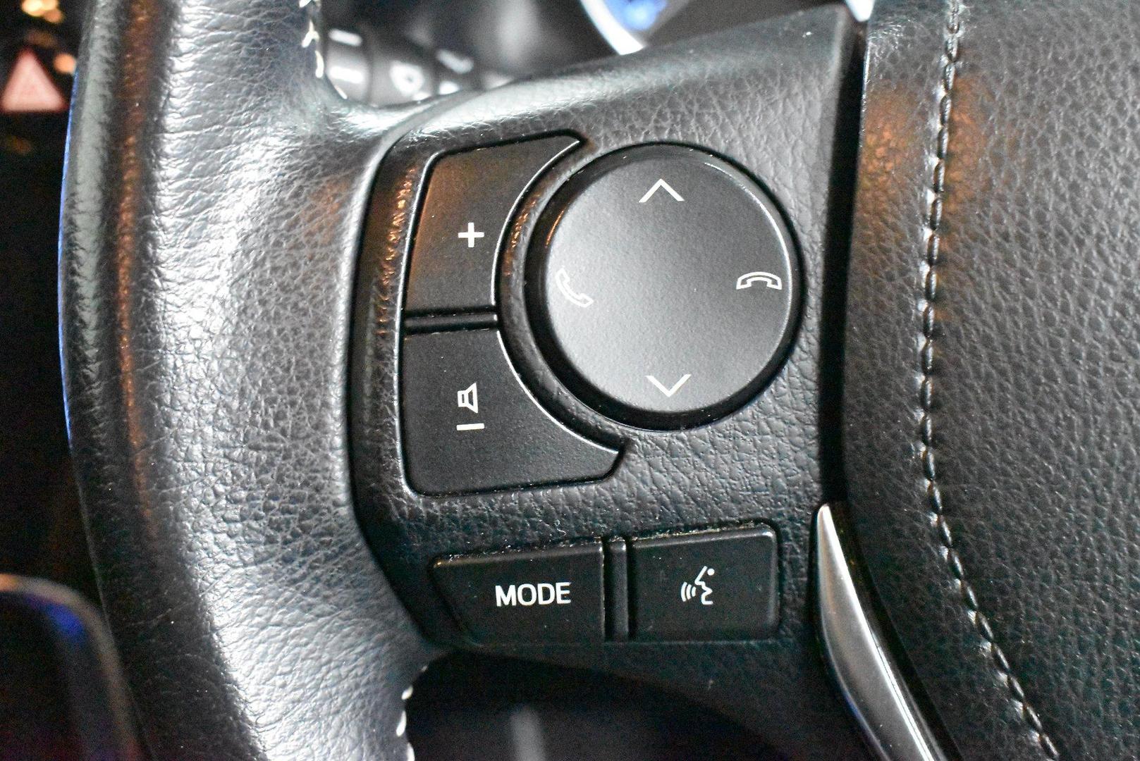 2018 Used Toyota Corolla