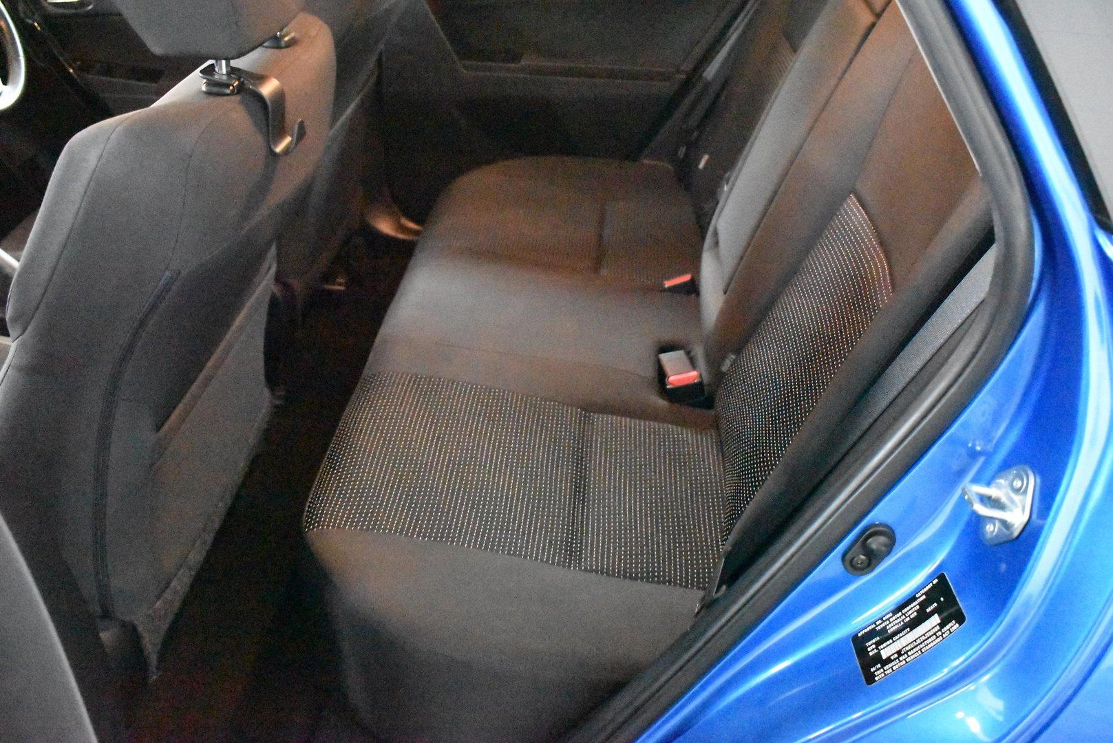 2018 Used Toyota Corolla