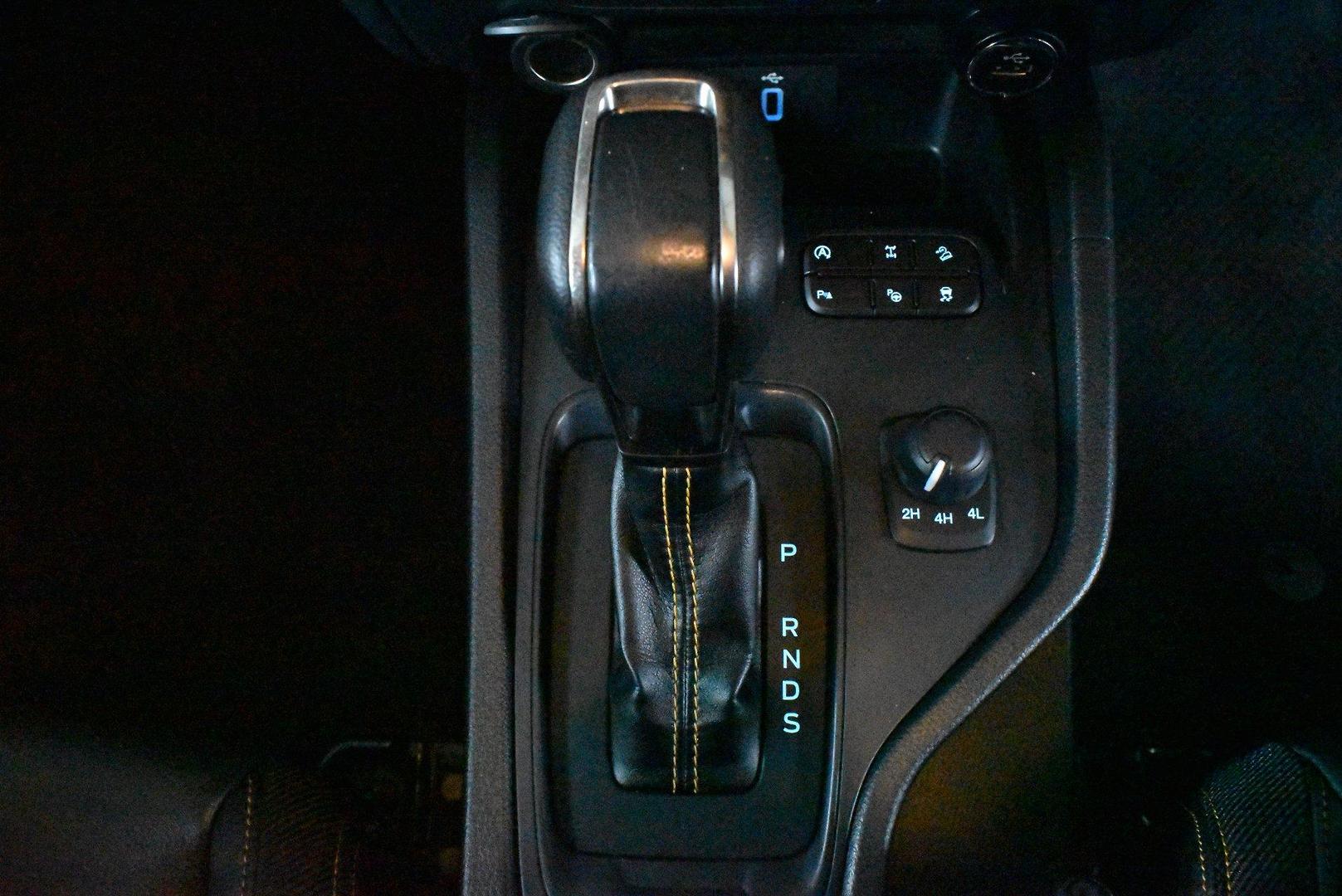 2021 Used Ford Ranger