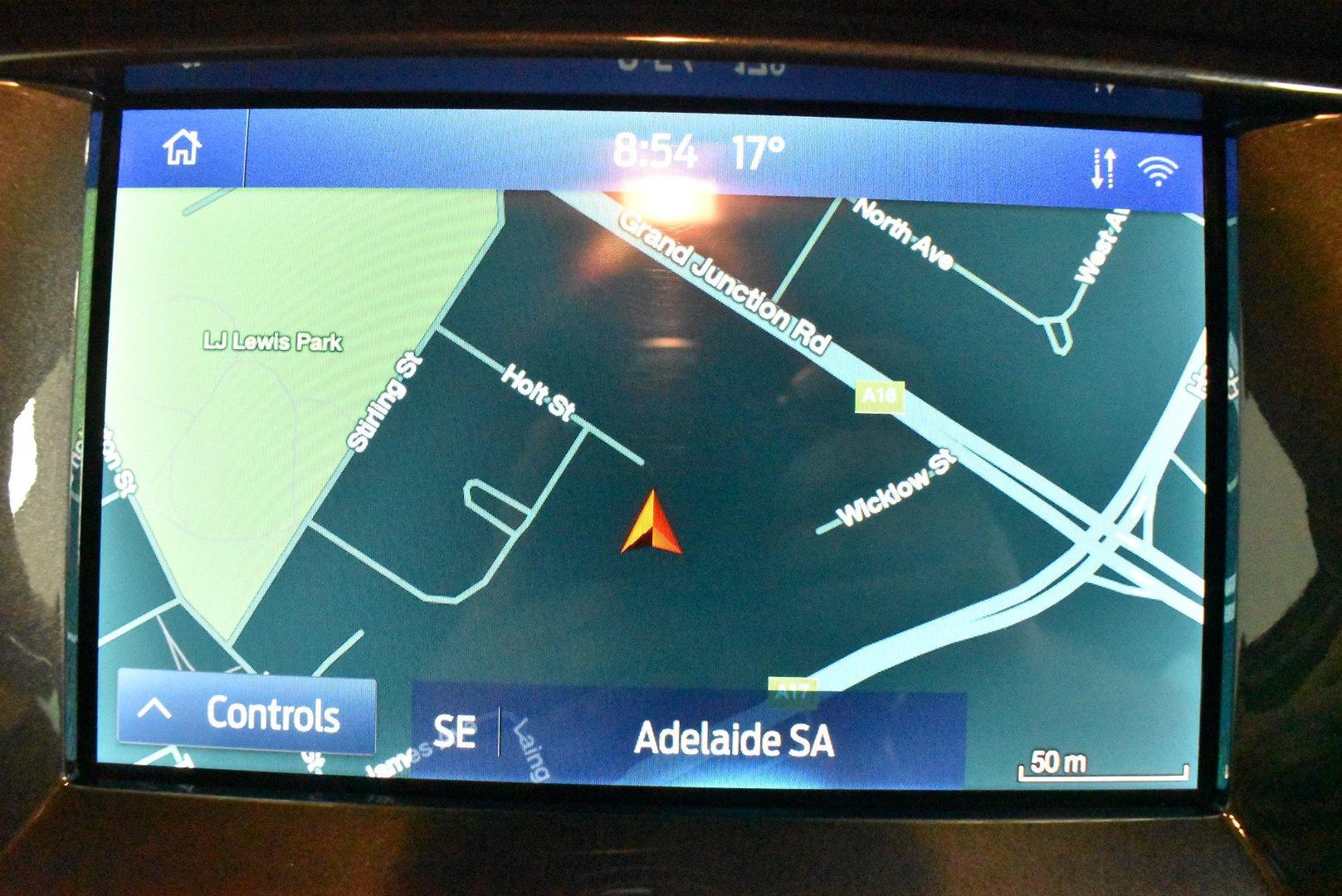 2021 Used Ford Ranger