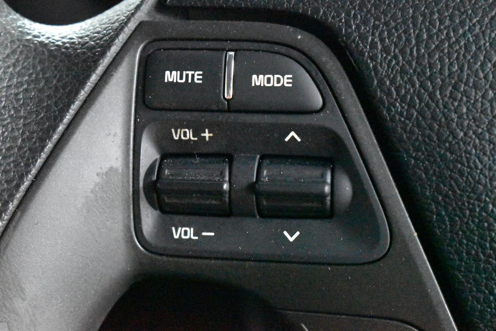 2018 Used Kia Cerato