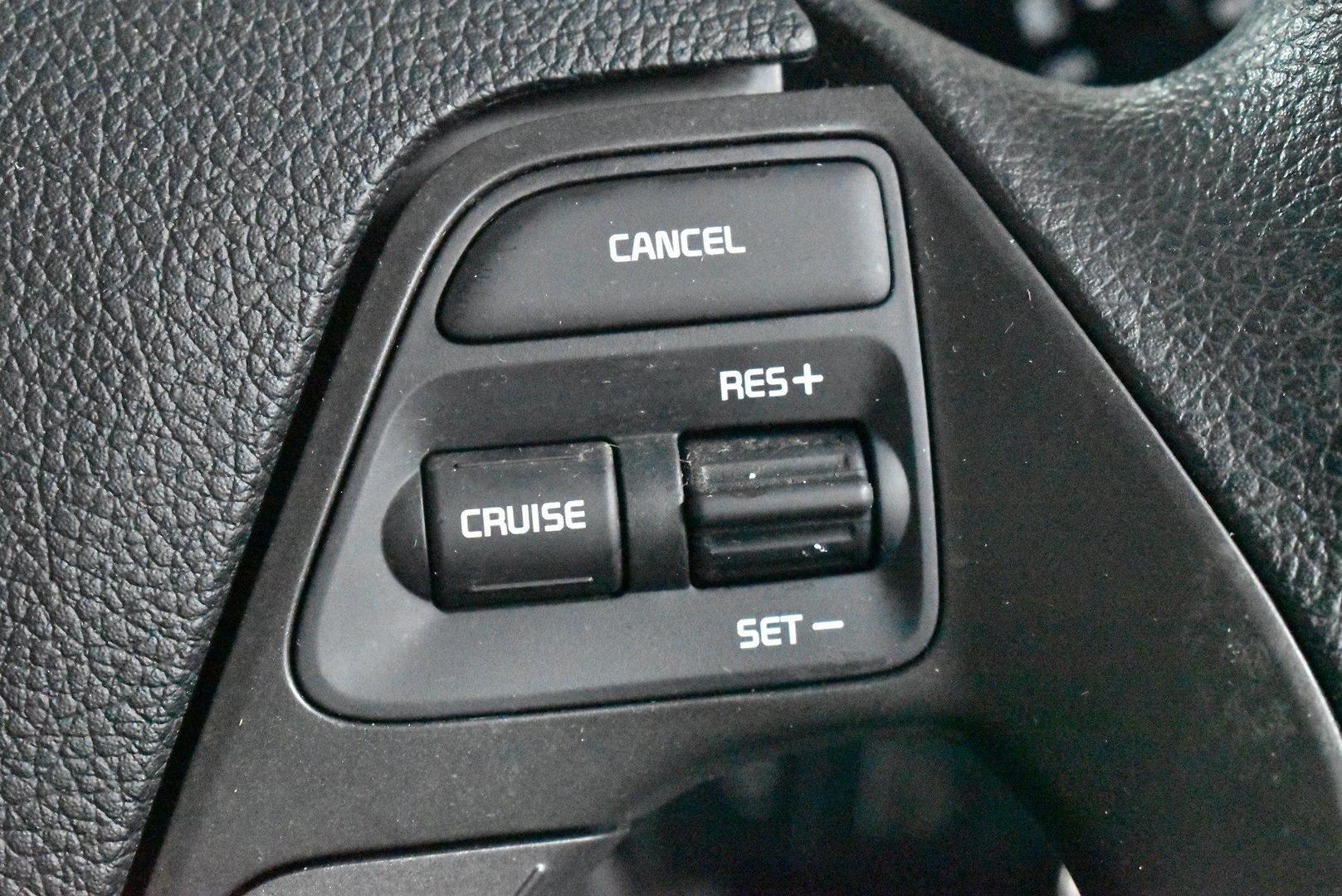 2018 Used Kia Cerato