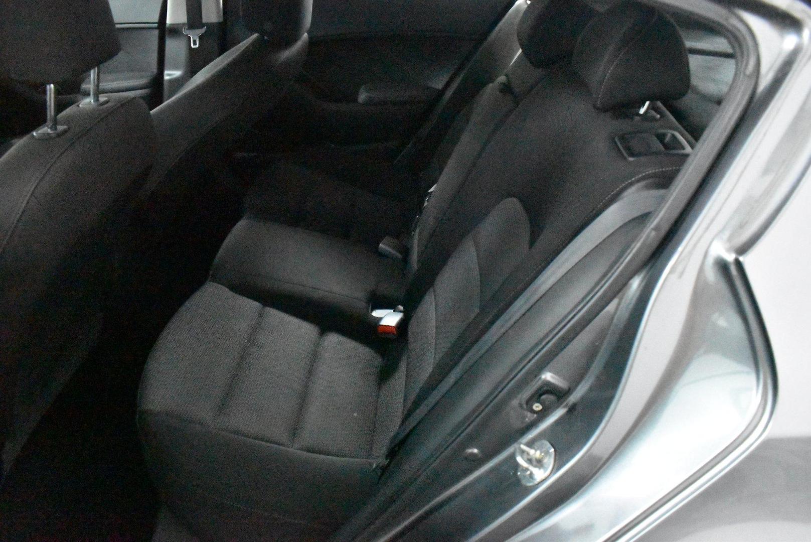 2018 Used Kia Cerato