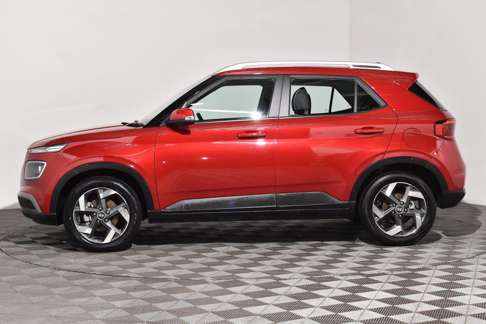 2022 Used Hyundai Venue