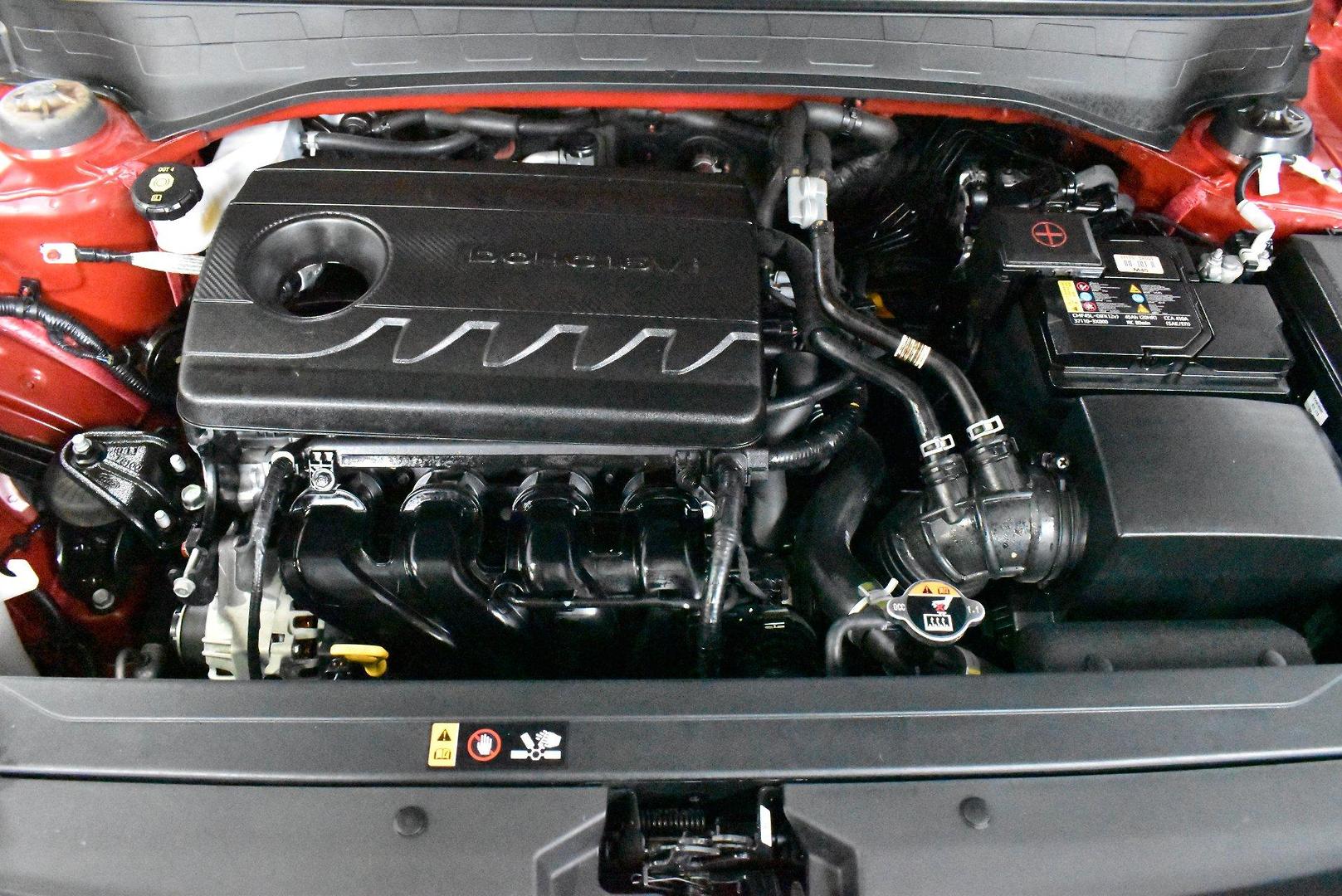 2022 Used Hyundai Venue