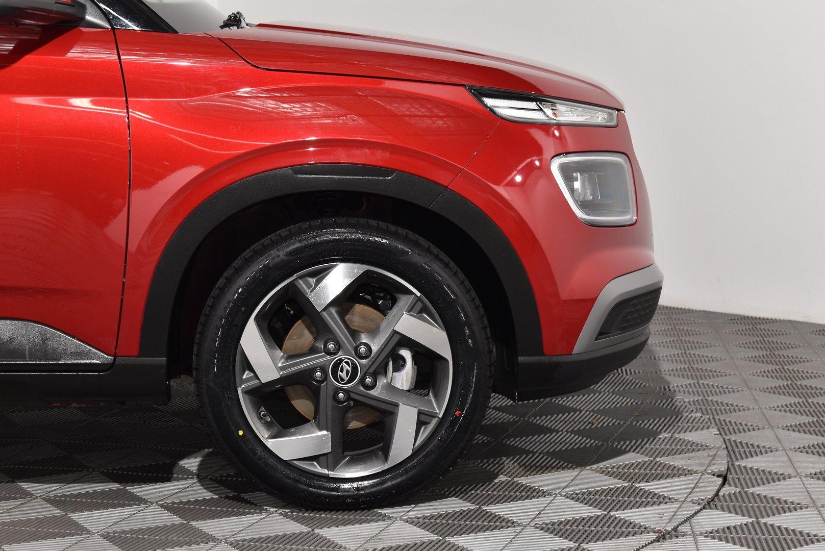 2022 Used Hyundai Venue