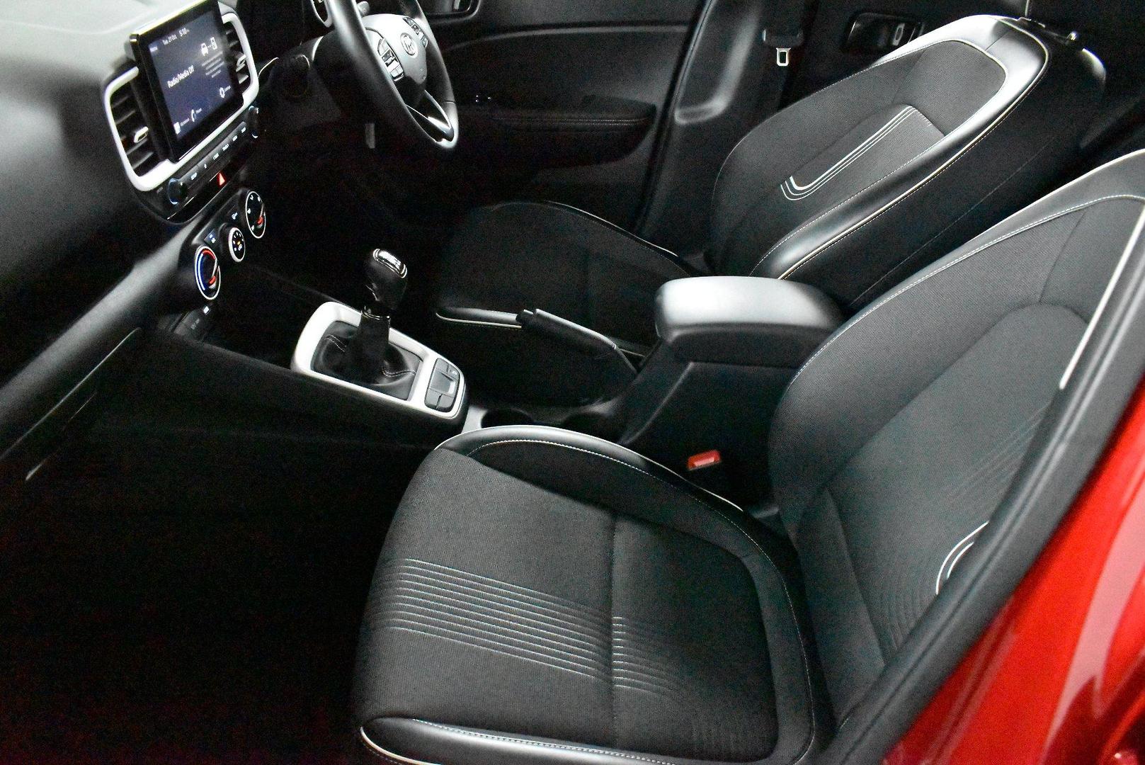 2022 Used Hyundai Venue